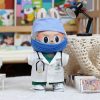Labubu Doctor Outfit Set