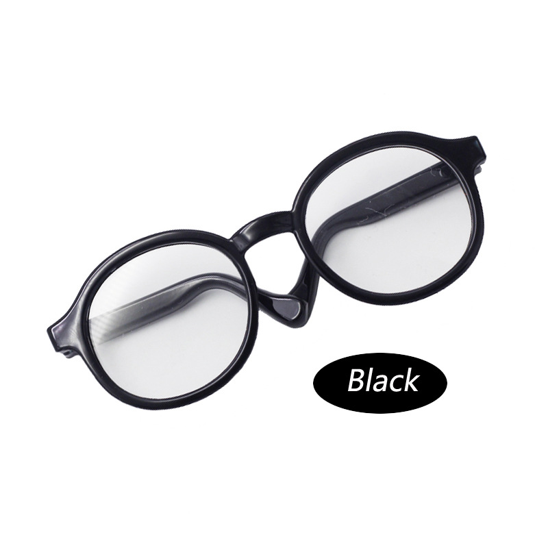 Labubu Glasses – Stylish Eyewear Accessory for 17CM/6.7IN Dolls